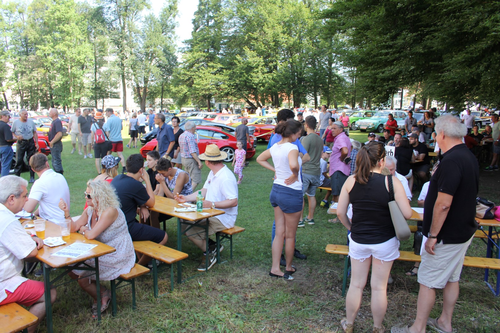 2017-07-09 Oldtimertreffen